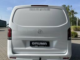 Mercedes-Benz Vito 116 CDI Kasten L Pro AHZV+LED+NAVI+TOTW+Navi