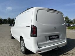 Mercedes-Benz Vito 116 CDI Kasten L Pro AHZV+LED+NAVI+TOTW+Navi