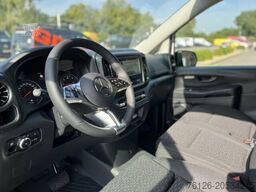Mercedes-Benz Vito 116 CDI Kasten L Pro AHZV+LED+NAVI+TOTW+Navi