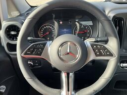 Mercedes-Benz Vito 116 CDI Kasten L Pro AHZV+LED+NAVI+TOTW+Navi