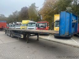 Van Hool 3B0064 TROMMELREMMEN/FREINS TAMBOURS