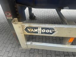 Van Hool 3B0064 TROMMELREMMEN/FREINS TAMBOURS