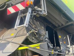 CLAAS Lexion 760 TT