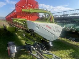 CLAAS Lexion 760 TT