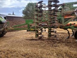 Amazone Cenius 5003-2TX