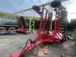 δισκοσβάρνα Horsch Joker 8 RT