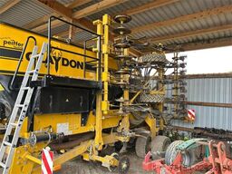  Claydon Hybrid T 8