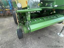 Krone Fortima 1250 MC