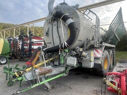 Joskin Volumetra 22500 TRS