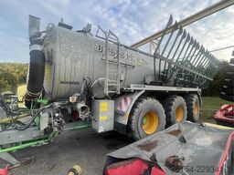 Joskin Volumetra 22500 TRS