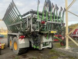 Joskin Volumetra 22500 TRS