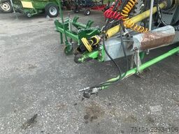 Joskin Volumetra 22500 TRS