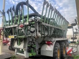 Joskin Volumetra 22500 TRS