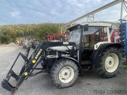 Traktor Lamborghini L 600