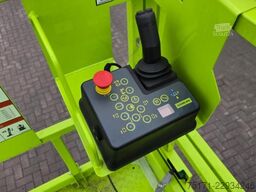 Zoomlion ZS1218ERT Unused, Valid Inspection, Electric, 13.8