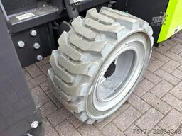 Zoomlion ZS1218ERT Unused, Valid Inspection, Electric, 13.8