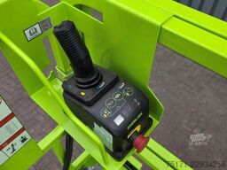 Zoomlion ZS1012AC-LI Unused, Valid Inspection, Electric, 11