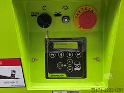 Zoomlion ZS1012AC-LI Unused, Valid Inspection, Electric, 11