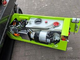 Zoomlion ZS1012AC-LI Unused, Valid Inspection, Electric, 11