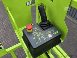 Zoomlion ZS1218ERT Unused, Valid Inspection, Electric, 13.8