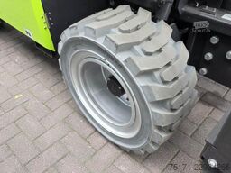 Zoomlion ZS1218ERT Unused, Valid Inspection, Electric, 13.8
