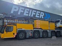 Liebherr MK140 PLUS DUTCH Registration, Valid Inspection, L