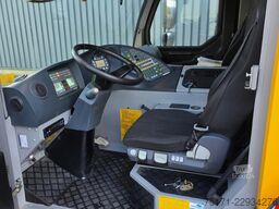 Liebherr MK140 PLUS DUTCH Registration, Valid Inspection, L