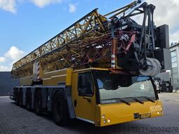 Liebherr MK140 PLUS DUTCH Registration, Valid Inspection, L