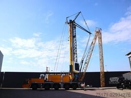 Liebherr MK140 PLUS DUTCH Registration, Valid Inspection, L