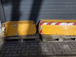 Liebherr MK140 PLUS DUTCH Registration, Valid Inspection, L
