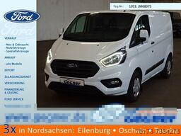 FORD Transit Custom 280 L1H1 LKW VA Trend