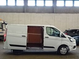 FORD Transit Custom 280 L1H1 LKW VA Trend