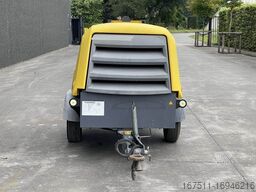 Atlas Copco XAS 88 KD - N