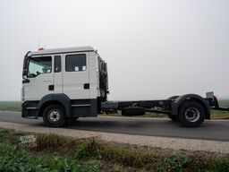 MAN TGL12.250 DoKa
