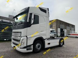 Volvo FH500 Globetrotter I-Save FULL-SPOILER