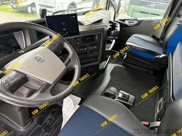 Volvo FH500 Globetrotter I-Save FULL-SPOILER