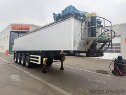 HK TIPPER 36 m³ Tipper/Kipper/Tiptrailer