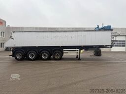 HK TIPPER 36 m³ Tipper/Kipper/Tiptrailer