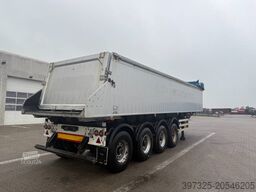  HK TIPPER 36 m³ Tipper/Kipper/Tiptrailer