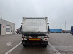  HK TIPPER 36 m³ Tipper/Kipper/Tiptrailer