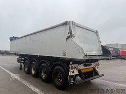  HK TIPPER 36 m³ Tipper/Kipper/Tiptrailer