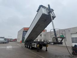  HK TIPPER 36 m³ Tipper/Kipper/Tiptrailer