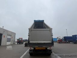  HK TIPPER 36 m³ Tipper/Kipper/Tiptrailer