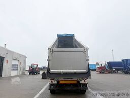  HK TIPPER Tipper / Kipper / Tiptrailer