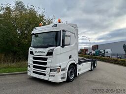 Scania R530 V8 NGS Full air | Retarder | 4.35 | full s...