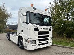 Scania R530 V8 NGS Full air | Retarder | 4.35 | full s...