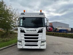 Scania R530 V8 NGS Full air | Retarder | 4.35 | full s...