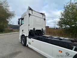 Scania R530 V8 NGS Full air | Retarder | 4.35 | full s...
