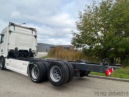 Scania R530 V8 NGS Full air | Retarder | 4.35 | full s...