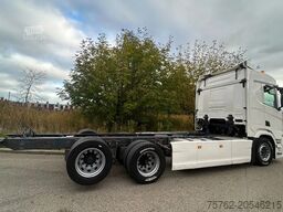 Scania R530 V8 NGS Full air | Retarder | 4.35 | full s...